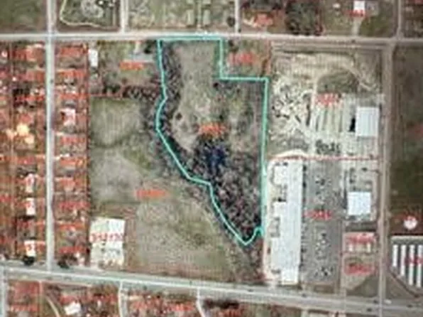 00 Aldridge, Commerce, TX 75428