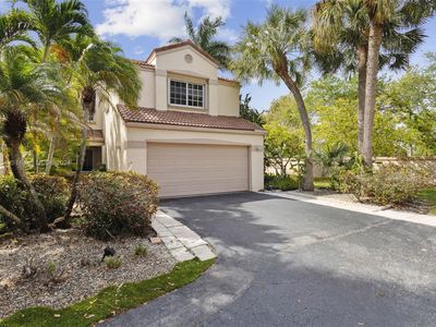 1111 NW 111th Ave, Plantation, FL, 33322