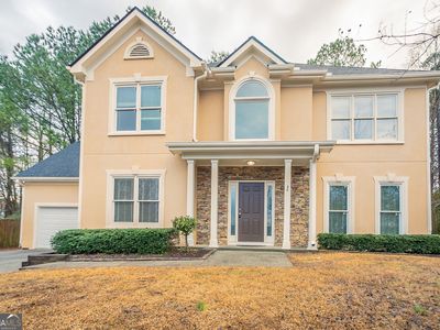 1650 Willow Way, Woodstock, GA, 30188