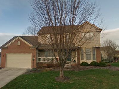 915 Dunvegan Cir, Pickerington, OH, 43147