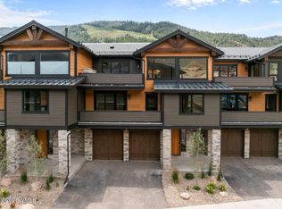 209 Goldfinch Ln, Avon, CO 81620