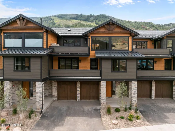 209 Goldfinch Ln, Avon, CO