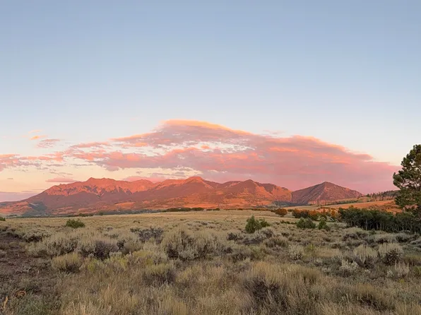 Elam Ridge Dr Lot 11, Placerville, CO 81430