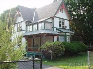 150 Union Ave, Peekskill, NY 10566