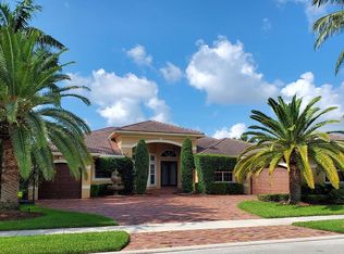 14922 SW 33rd St, Davie, FL 33331