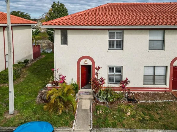 6225 Yorktown Dr #143, Orlando, FL 32807