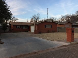 2224 S 7th St, Lamesa, TX 79331