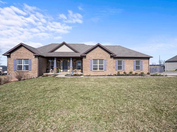 1929 Clearwater Dr, Lawrenceburg, KY 40342