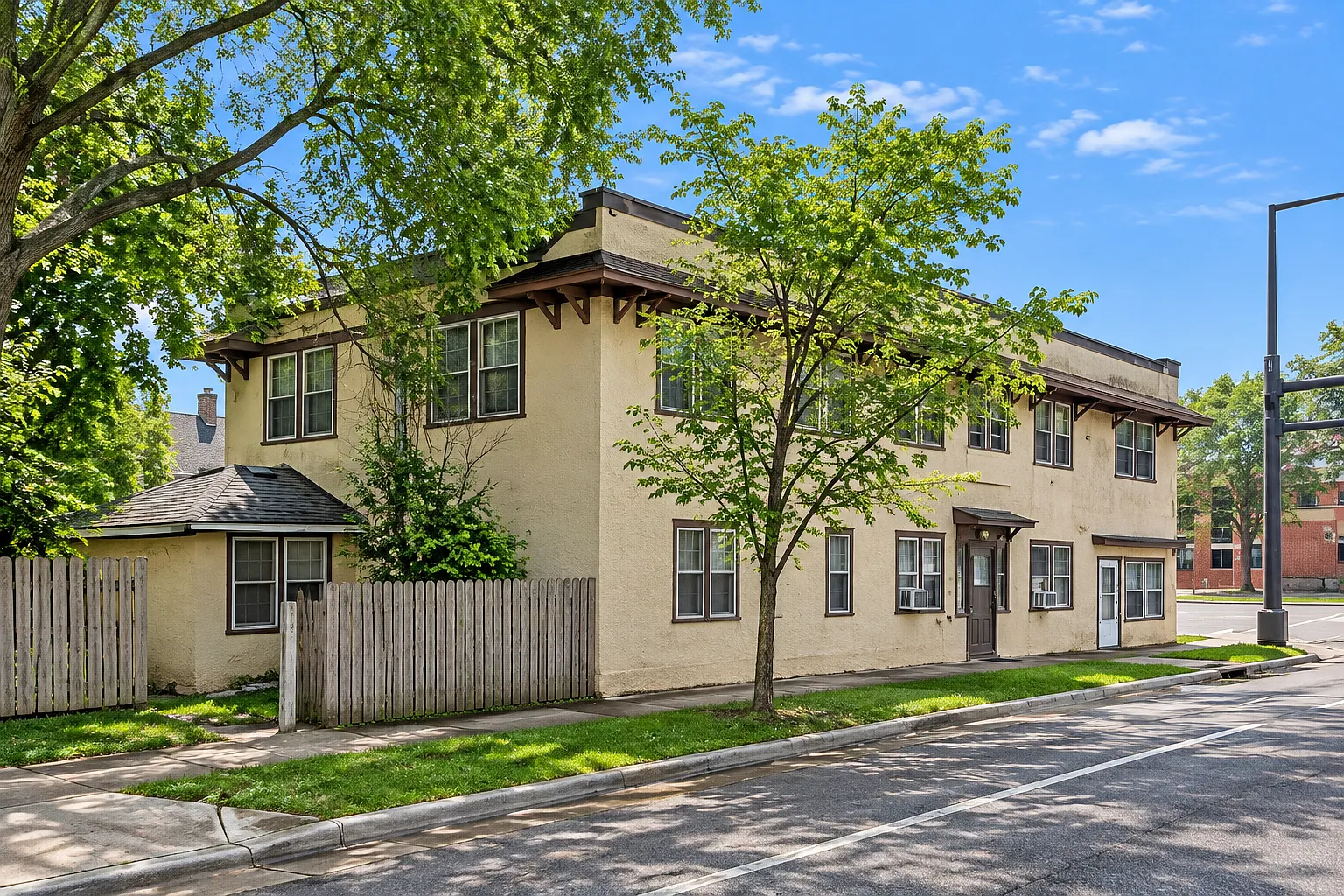 1 bed, $1,265 — Photo 2