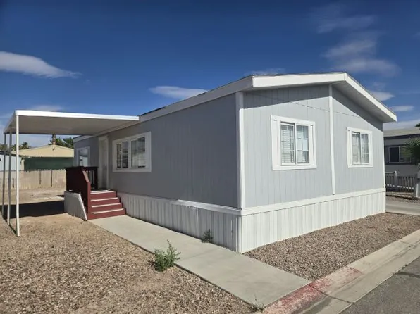 6223 E Sahara Ave Spc 11, Las Vegas, NV 89142