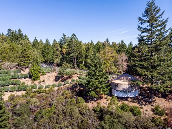17480 Shafer Ranch Rd, Willits, CA 95490