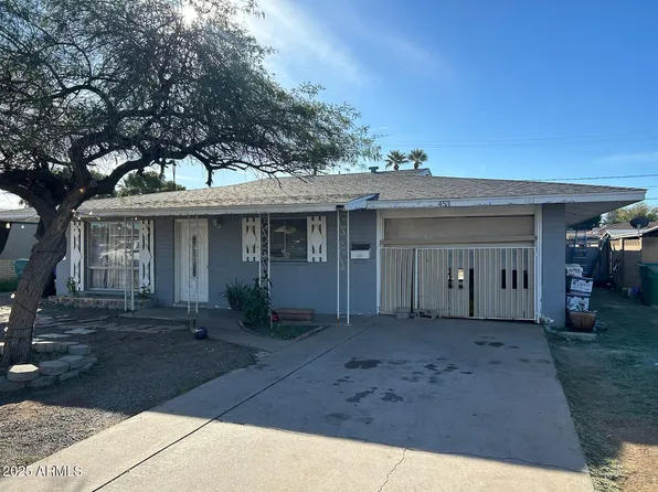 453 W 3RD Place, Mesa, AZ 85201