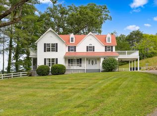 1640 Munsey Hatcher Rd, Seymour, TN 37865
