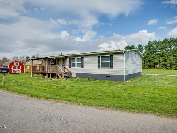 436 Wilder St, Dungannon, VA 24245