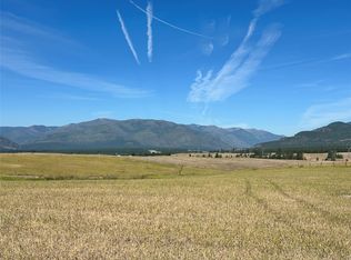 LOT 22 Mustang Loop, Plains, MT 59859