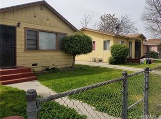 408 W Poplar St, Compton, CA 90220