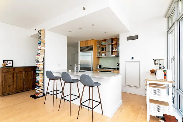 Sold by Berkshire Hathaway HomeServices New York Properties | media 26