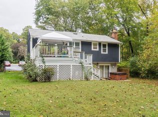 265 E Chesapeake Beach Rd, Owings, MD 20736