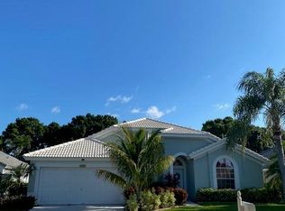 6167 Royal Birkdale Dr, Lake Worth, FL 33463