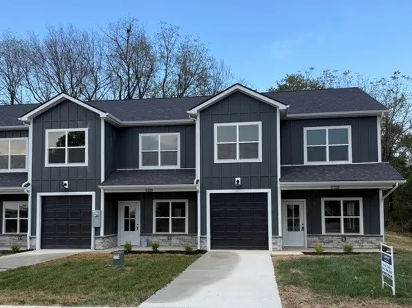 5110 Beckham Way, Jeffersonville, IN 47130