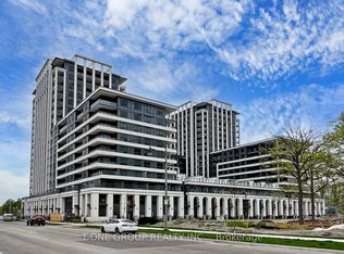 8 Cedarland Dr #906, Markham, ON L6G 1E3