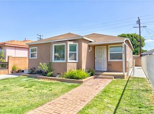 10138 Stanford Ave, South Gate, CA 90280