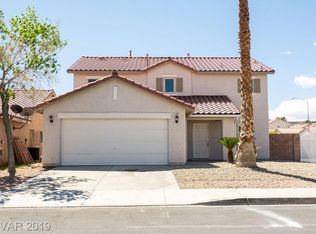 1315 Hopewell Ave, Henderson, NV 89012