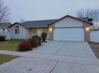1052 NW 23rd St, Fruitland, ID 83619