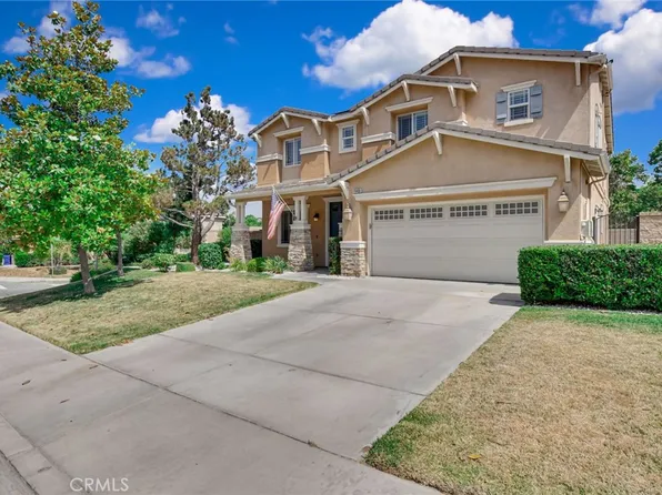 16456 Gala Ave, Fontana, CA 92337