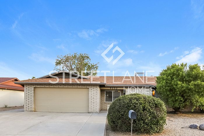 1st image of 5320 W Barbara Ave