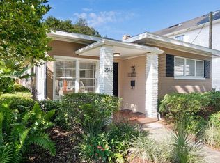 2618 Elizabeth Ave, Orlando, FL 32804