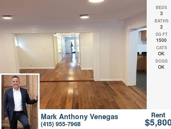 1st image of 3929 18th St #1