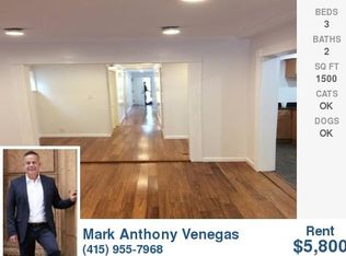 3929 18th St #1, San Francisco, CA 94114