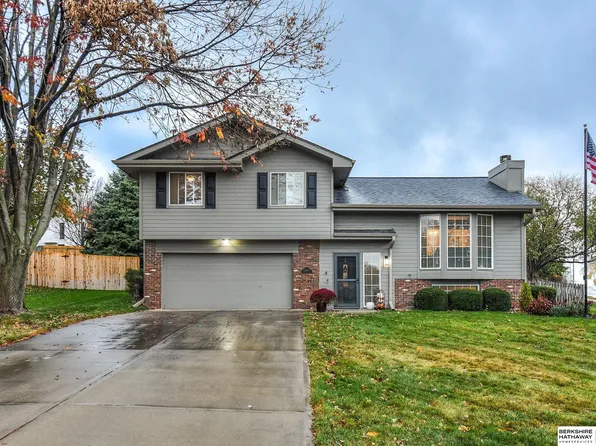 1606 S 171st Cir, Omaha, NE 68130