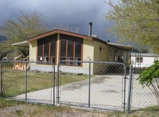 2609 Balsam Ave, Lake Isabella, CA 93240