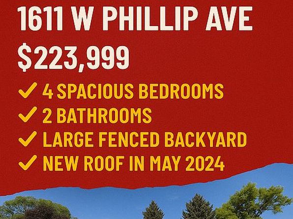 1611 W Philip Ave