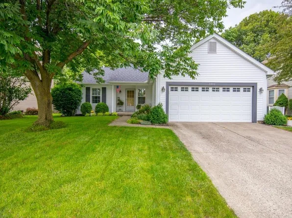 5900 Snowdrop Ave, Galloway, OH 43119