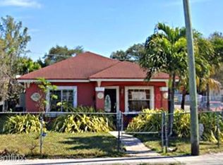 5701 NW 32nd Ave, Miami, FL 33142