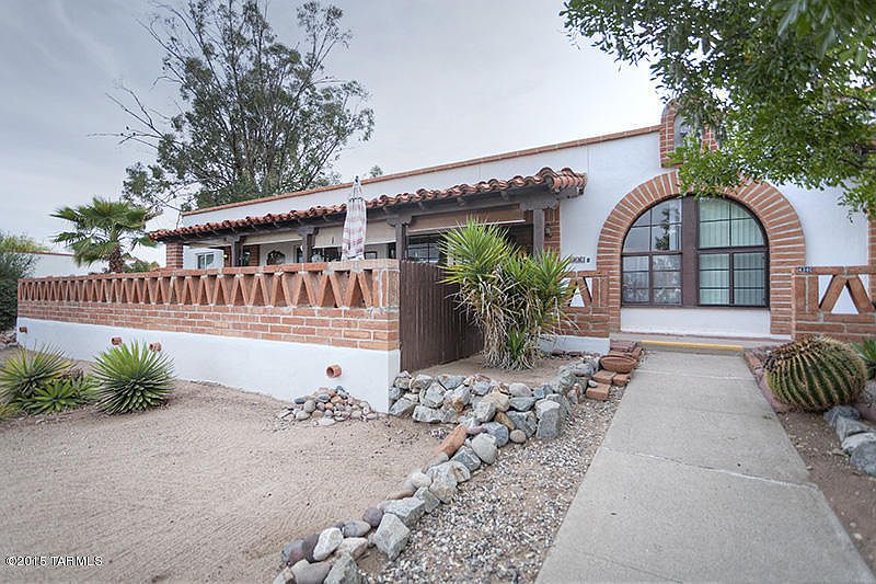1st image of 434 S Paseo Lobo