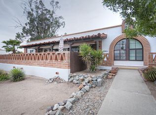 434 S Paseo Lobo, Green Valley, AZ 85614