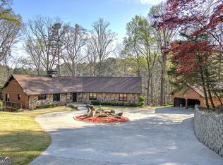 75 Star Wars Path, Dallas, GA 30132