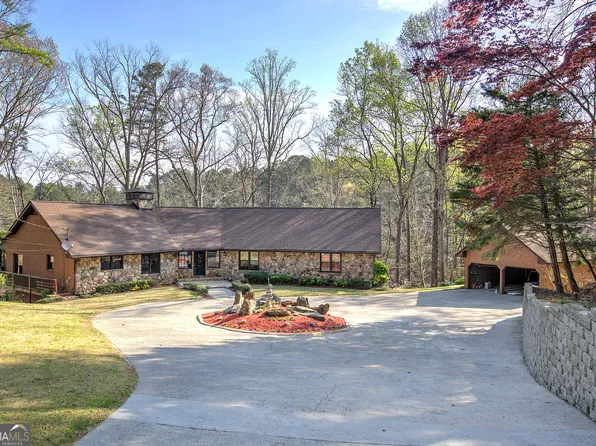 75 Star Wars Path, Dallas, GA 30132