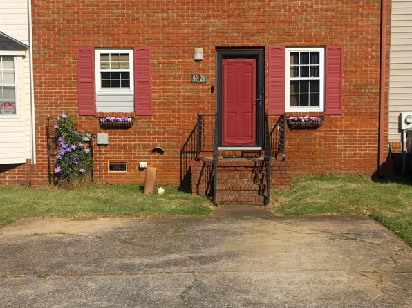 5821 Woodgate Cir, Anniston, AL 36206