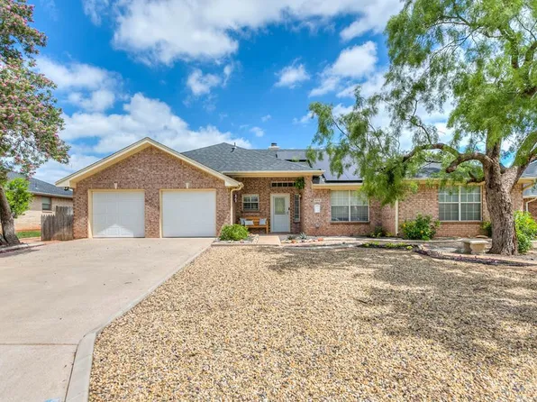 5818 Manchester Ln, San Angelo, TX 76901