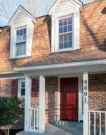 2nd image of 9691 Holly Oak Ct