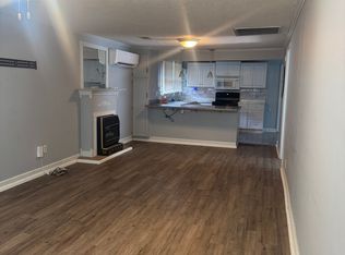 1601 McKinley Ave NE, Huntsville, AL 35801