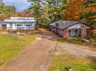 2512 Honey Harbour Rd, Georgian Bay, ON L0K1S0
