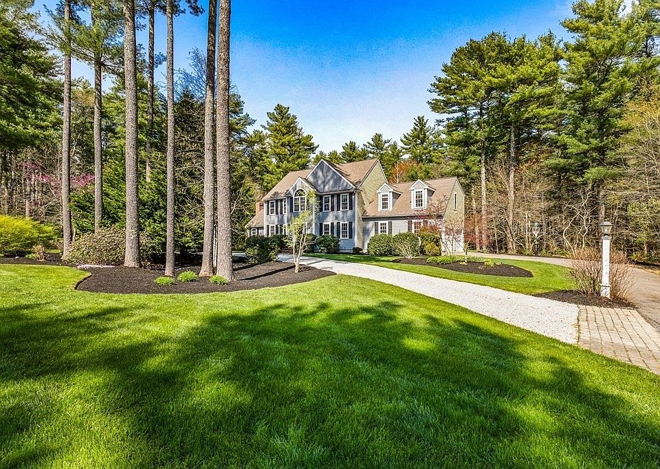 69 Paradise Ln, Rochester, MA 02770 Zillow