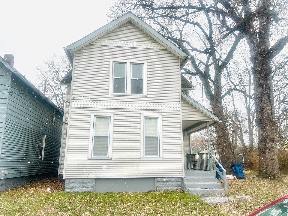 1st image of 7418 Clement Ave #Up