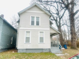 7418 Clement Ave #UP, Cleveland, OH